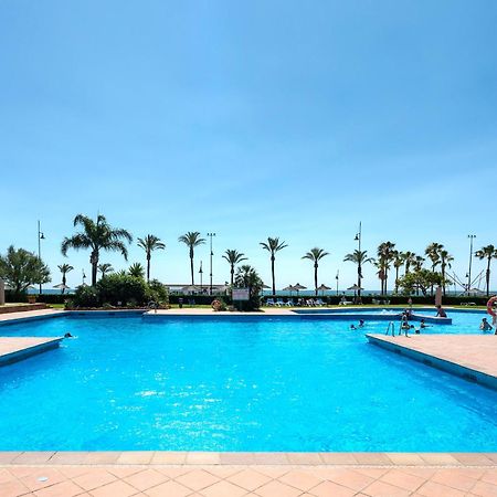 Sunstay Luxe Flat III Playamar Torremolinos Zewnętrze zdjęcie