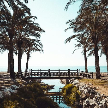 Sunstay Luxe Flat III Playamar Torremolinos Zewnętrze zdjęcie