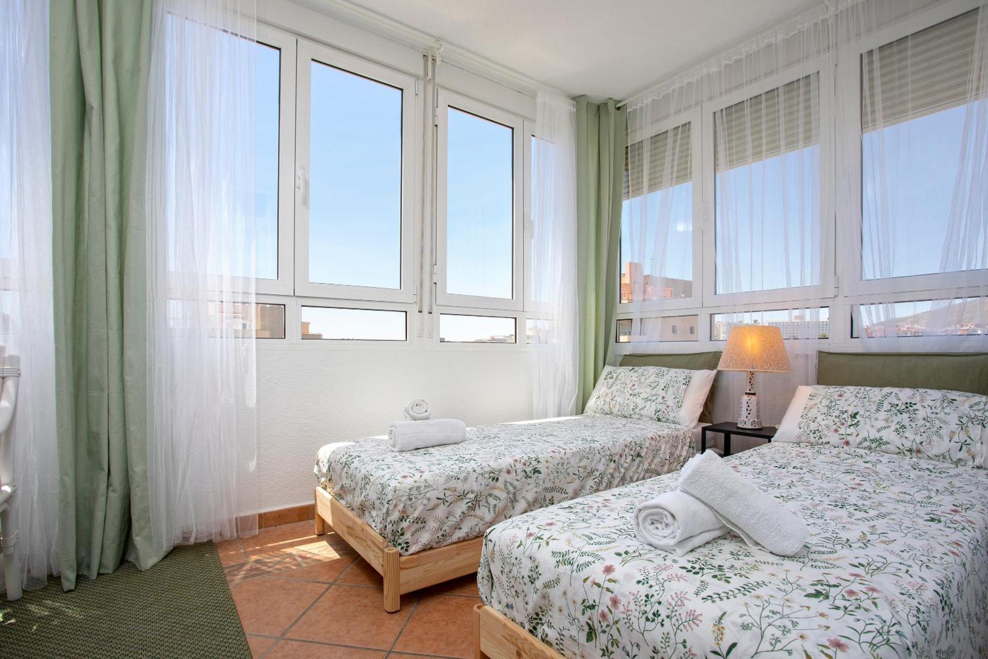 Sunstay Luxe Flat III Playamar Torremolinos Zewnętrze zdjęcie