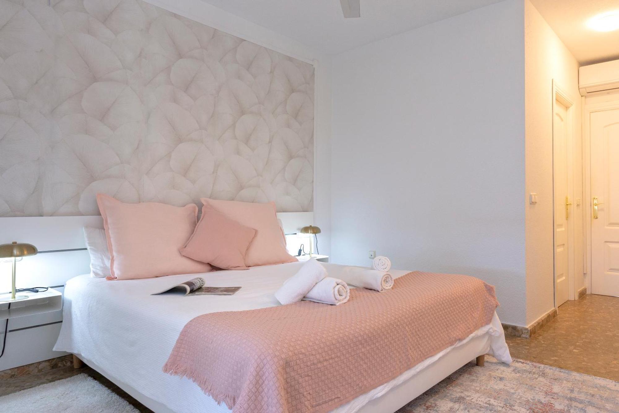 Sunstay Luxe Flat III Playamar Torremolinos Zewnętrze zdjęcie