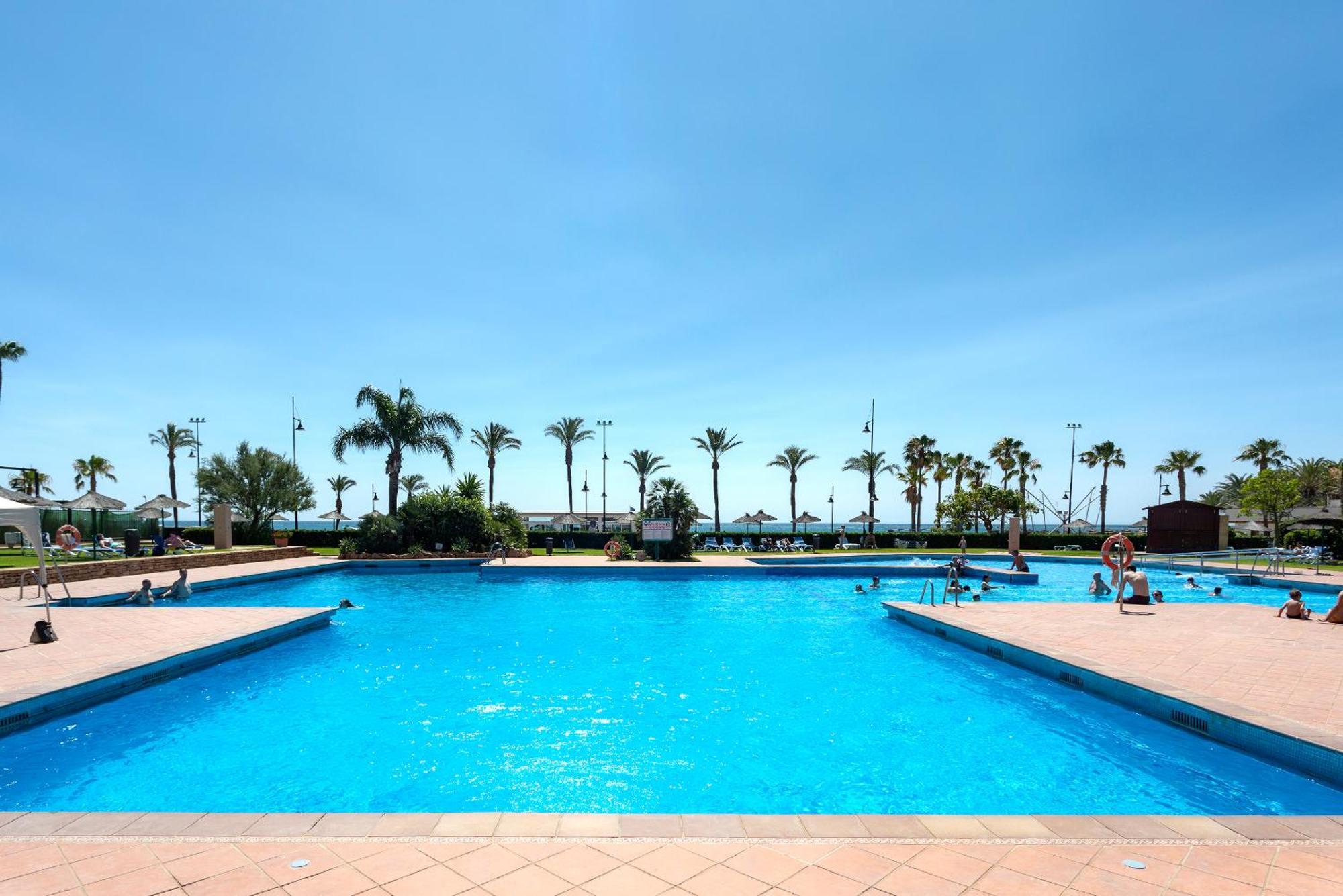 Sunstay Luxe Flat III Playamar Torremolinos Zewnętrze zdjęcie