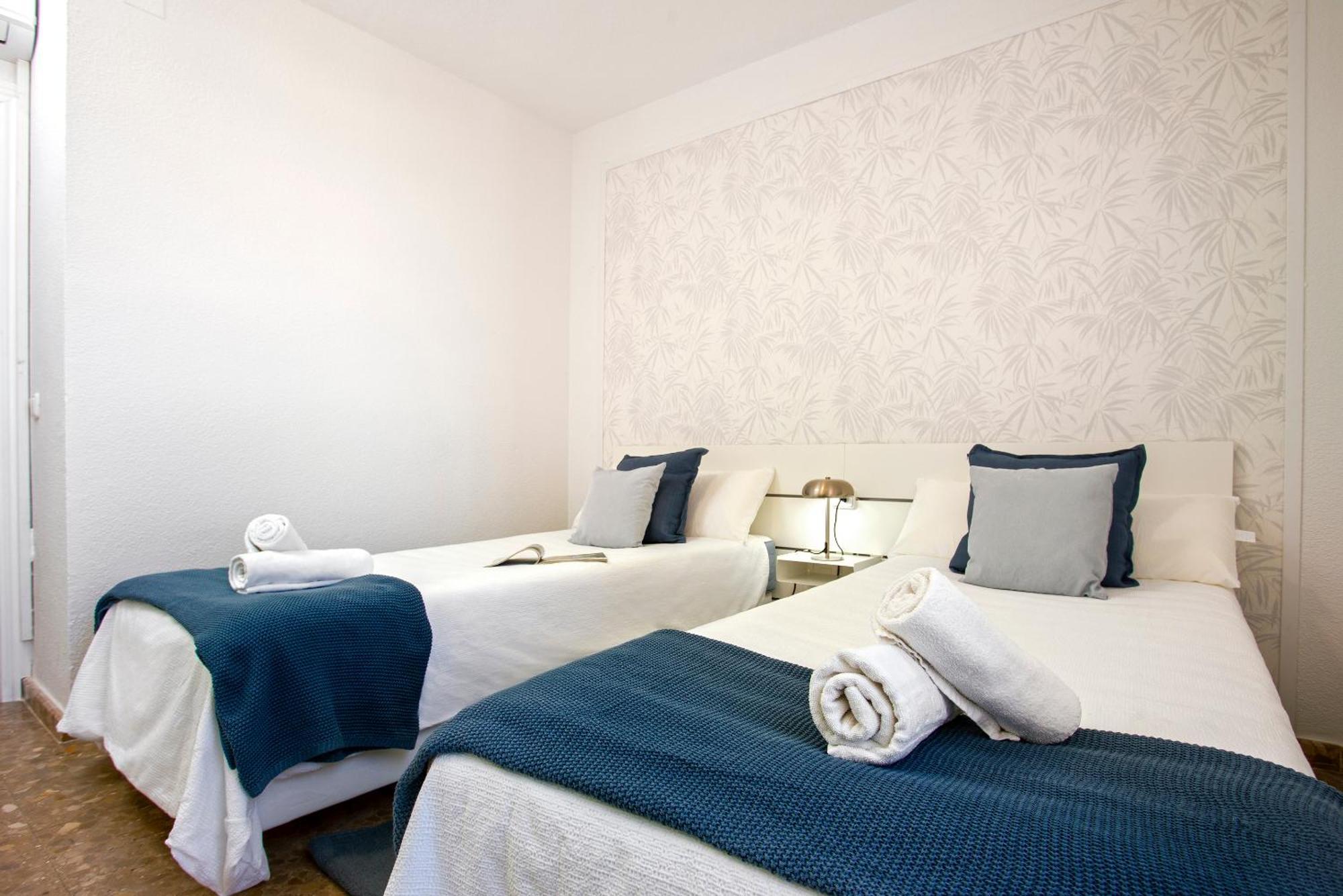 Sunstay Luxe Flat III Playamar Torremolinos Zewnętrze zdjęcie