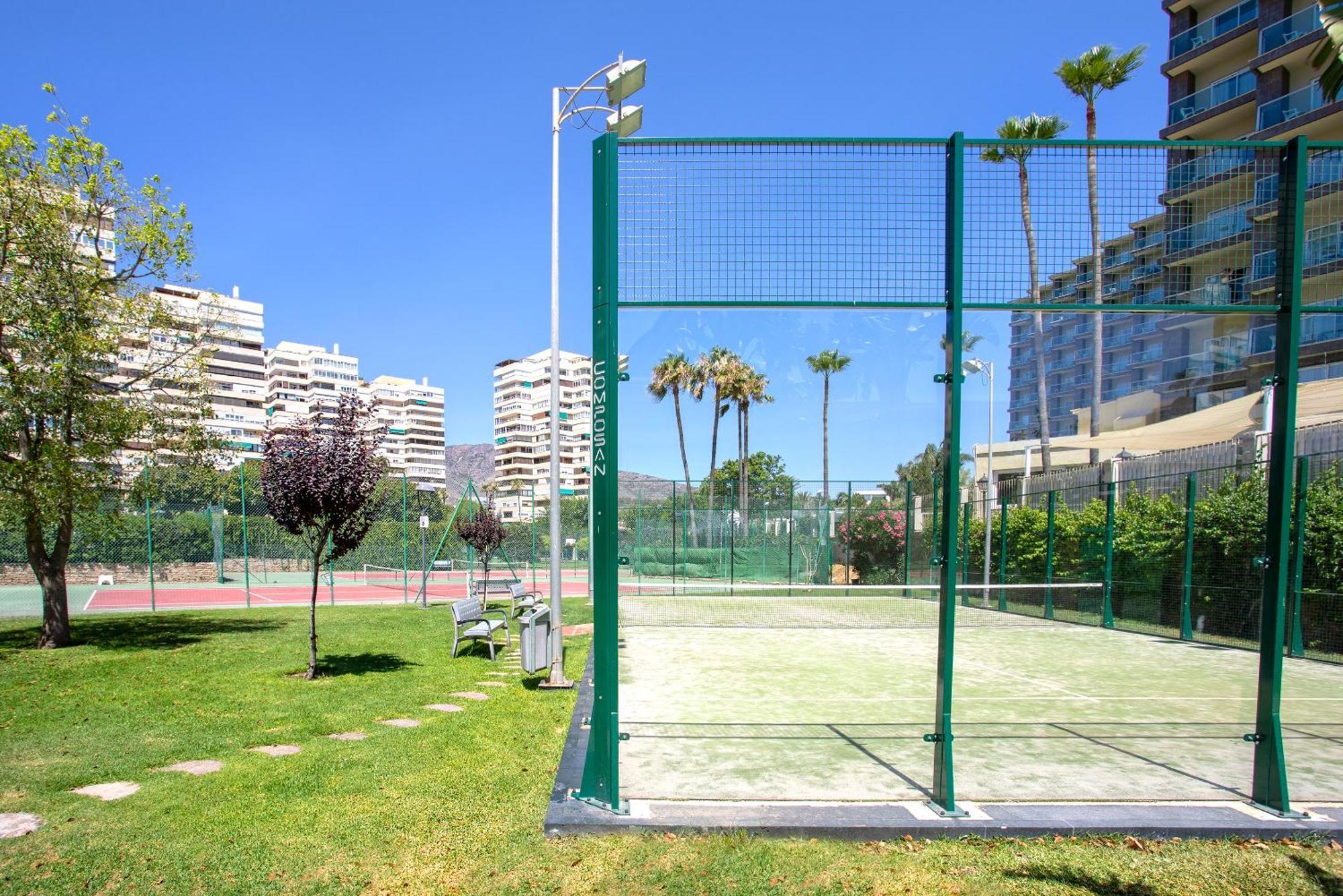 Sunstay Luxe Flat III Playamar Torremolinos Zewnętrze zdjęcie