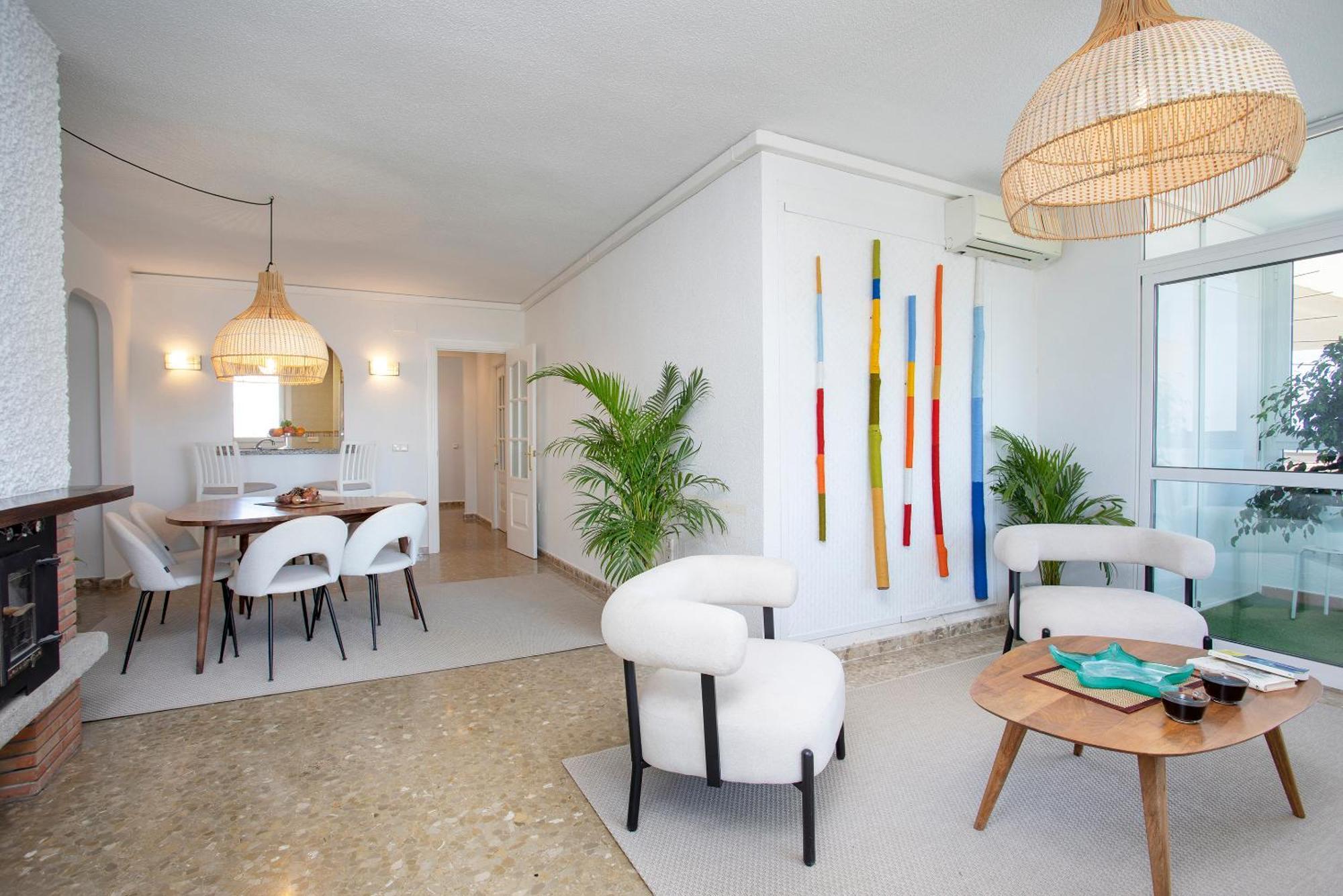 Sunstay Luxe Flat III Playamar Torremolinos Zewnętrze zdjęcie
