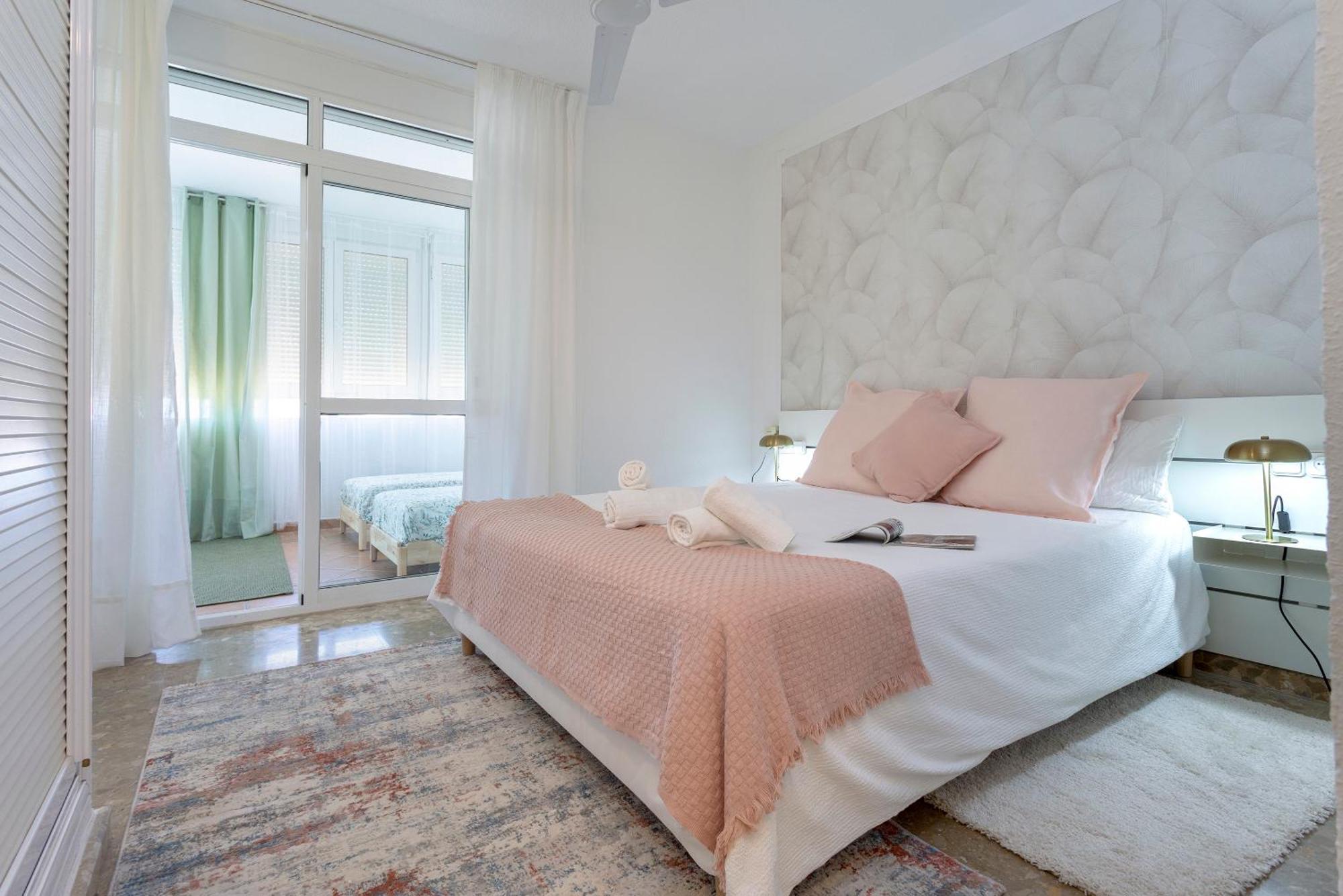 Sunstay Luxe Flat III Playamar Torremolinos Zewnętrze zdjęcie