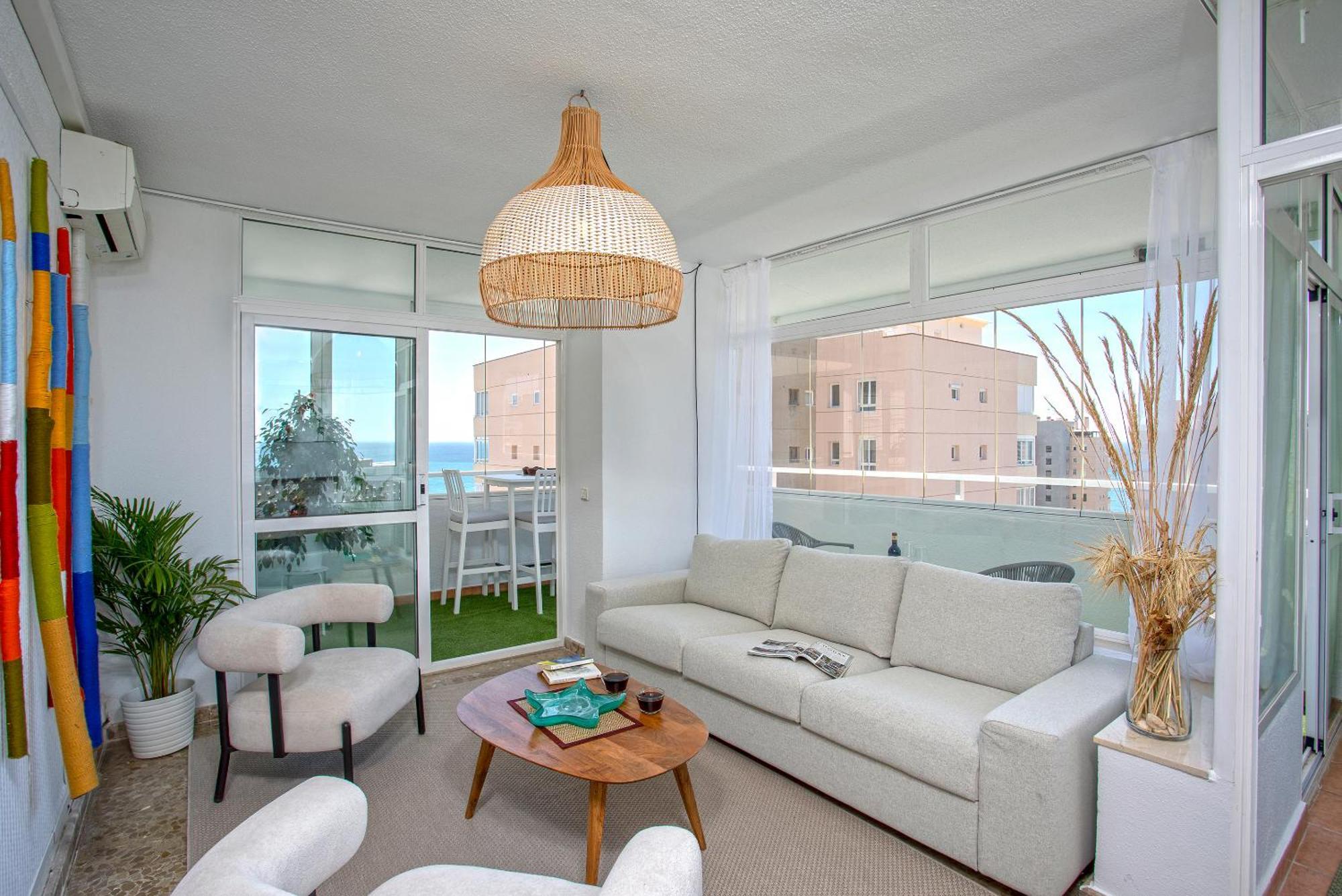 Sunstay Luxe Flat III Playamar Torremolinos Zewnętrze zdjęcie