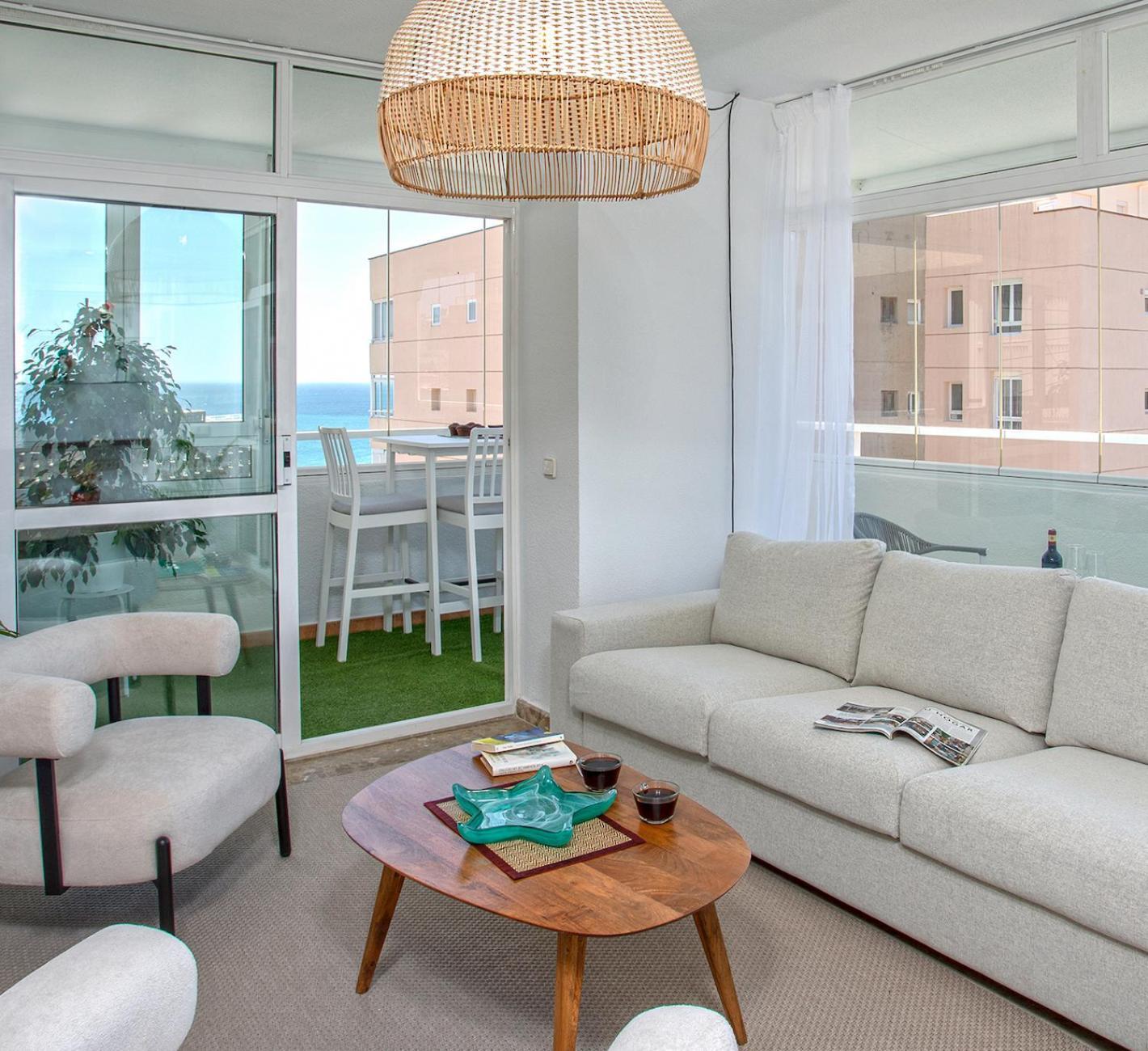 Sunstay Luxe Flat III Playamar Torremolinos Zewnętrze zdjęcie