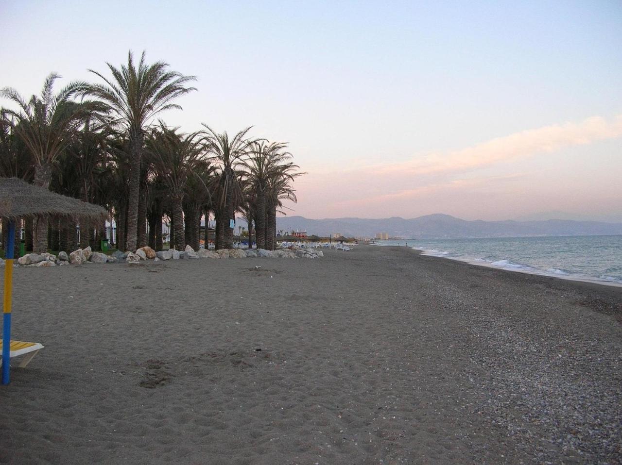 Sunstay Luxe Flat III Playamar Torremolinos Zewnętrze zdjęcie