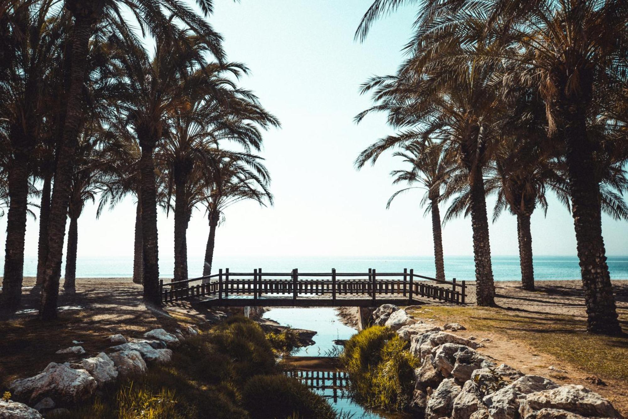 Sunstay Luxe Flat III Playamar Torremolinos Zewnętrze zdjęcie