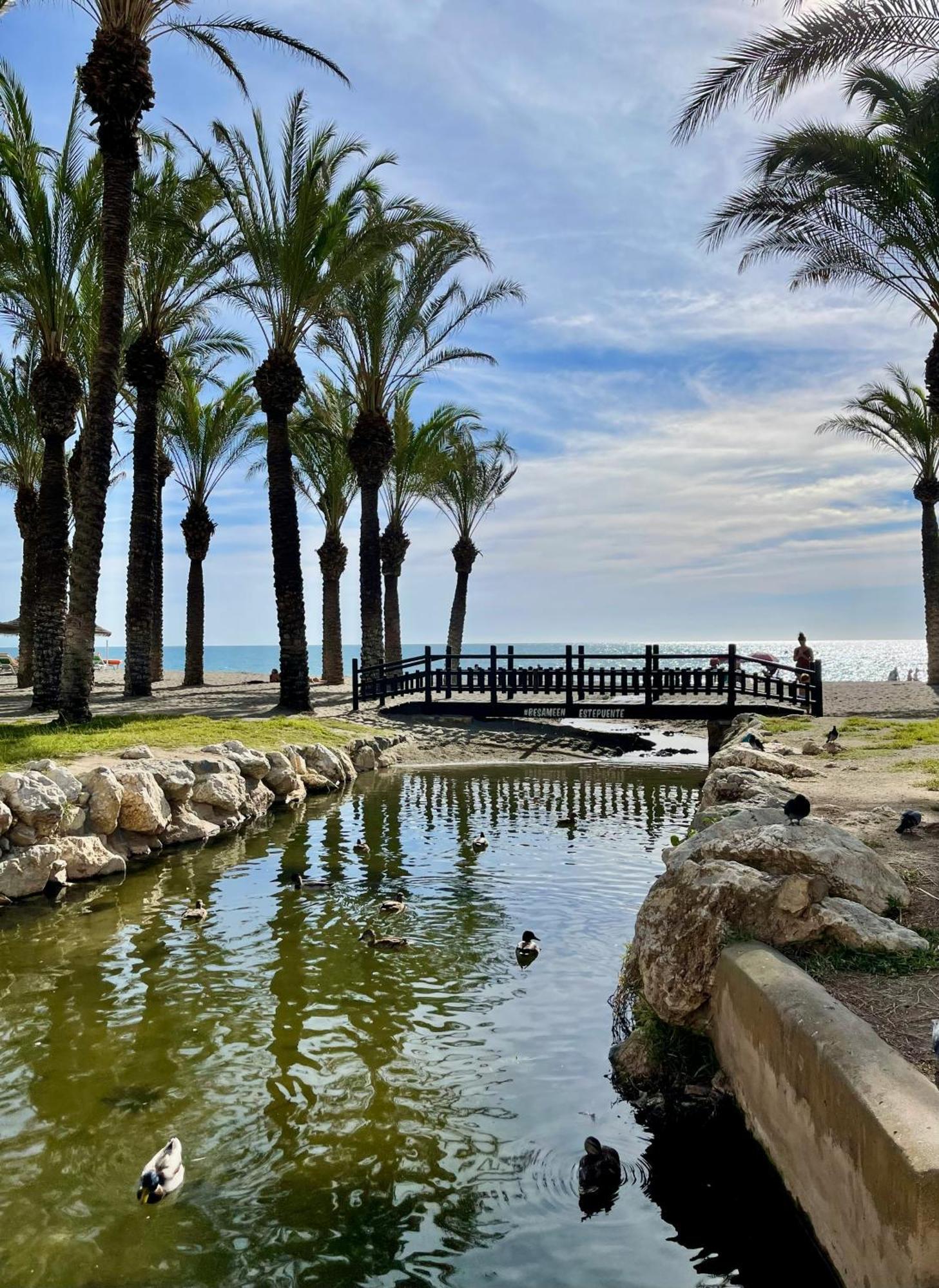 Sunstay Luxe Flat III Playamar Torremolinos Zewnętrze zdjęcie
